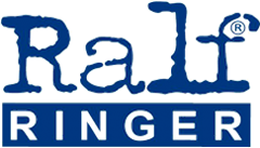 Балетки для девочек Ralf Ringer